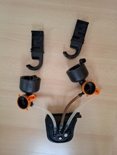 2 x Pulver Saugkasten für den Kaffeevollautomat eC compact 'rheavendors group'