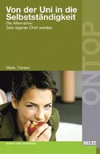 Von der Uni in die