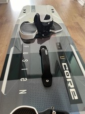 KITEBOARD CORE FUSION 6 137x41