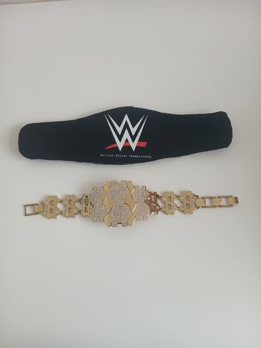 Million dollar championship - dollar,