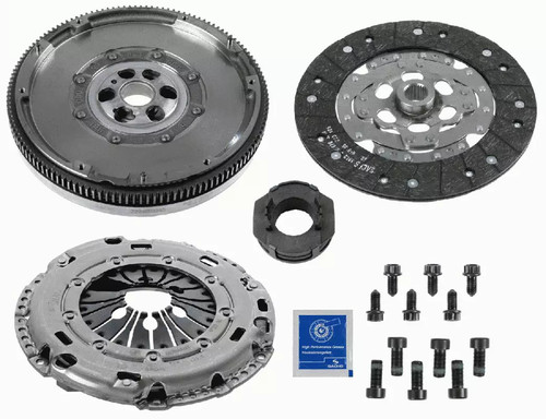 Kupplungssatz schwungrad sachs - kupplungssatz-schwungrad,