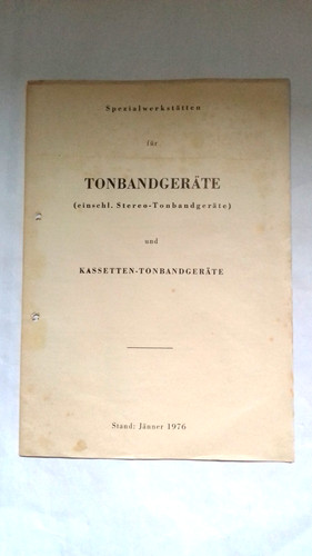 Vverzeichnis