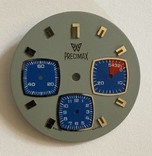 ZIFFERBLATT CHRONOGRAPH MARKE