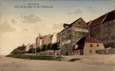 Ak Grudziądz Graudenz