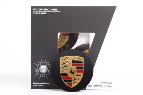 Original porsche - 4x,