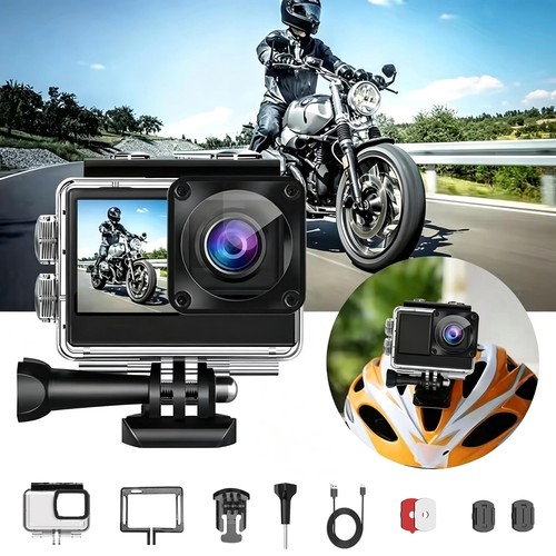 Action cam wifi sport - action,