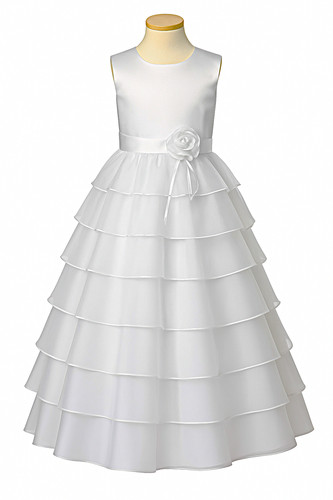 Kommunionkleid