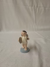 Engel Schleifenengel, Ulmik