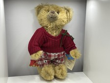 Künstlerbär Sammler