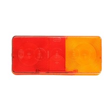 Lichtscheibe heckleuchte - lichtscheibe,,