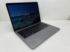 Apple MacBook Pro M1 2020 17,1