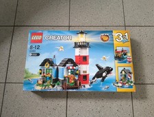 Lego creator set - in, 1