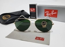 Ray-Ban RB3025 Pilot