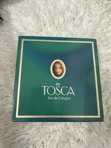 4711 tosca eau - 4711, de