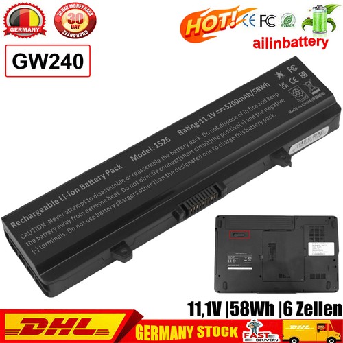 Gw240 akku für - gw240,