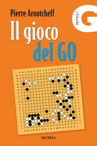 Gioco del aroutcheff - il, go,