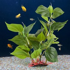 33cm Aquarium Pflanzen