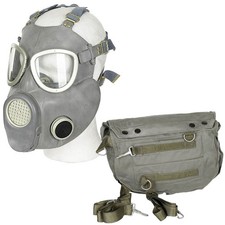 ORIGINAL Polnische Schutzmaske