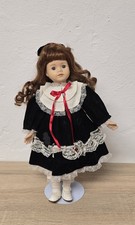 Künstlerpuppe Porzellanpuppe