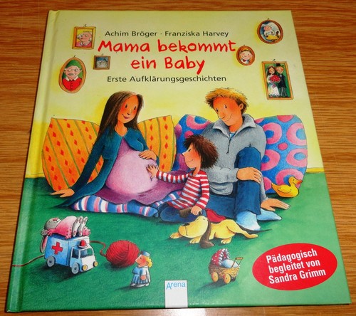 Ratgeber mama bekommt ein - ratgeber,