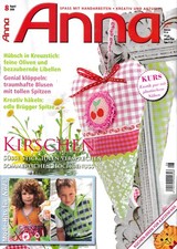 ANNA - Spass mit Handarbeiten