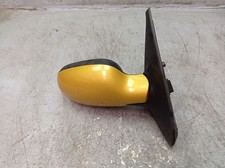 Außenspiegel Spiegel elektrisch rechts Yellow Sun (TED30) für RENAULT 7700435864