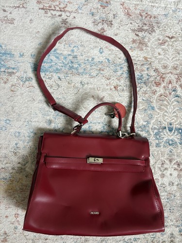 Picard damen lederhandtasche - damen,