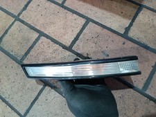 Orig. VW Passat 3C B6 Frontstoßstange Front Stoßstange Blinker rechts 3C0953042E