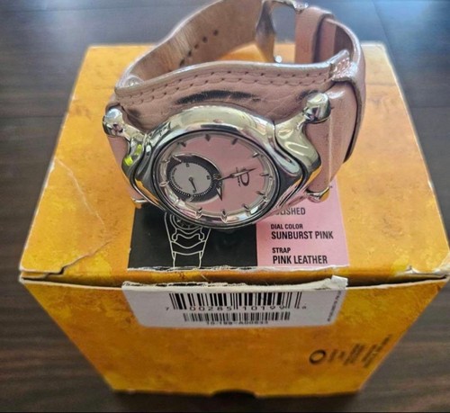 Oakley jury sunburst pink - oakley,