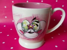 DIDDL Sternzeichen Jungfrau 24.08. – 23.09. Sammeltasse Kaffeebecher Becher