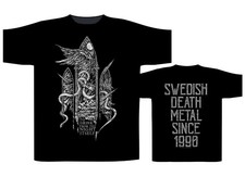 AT THE GATES - Swedish Death