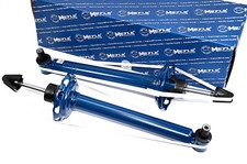 AUDI A4 8D2 8D5 B5 2 MEYLE GAS