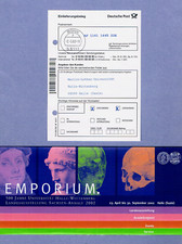 500 Jahre Martin-Luther-Uni