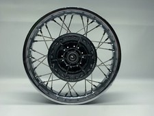 Moto Guzzi V65 Florida Felge