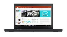 Lenovo ThinkPad L470 Notebook Celeron 4GB RAM 128GB SSD Win 11 QWERTZ - A435