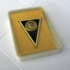 Absolventenabzeichen-Ernst-Moritz-Arndt-Universität Greifswald (31.07.1964)  -1-