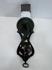 Alt antik Küchengerät Mühle