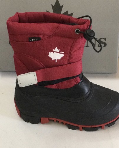 Indigo canadians boots gr - ,