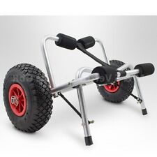 15751/ Kajakwagen Kanuwagen