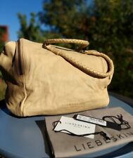 Liebeskind Berlin Damen Leder Tasche Kayla