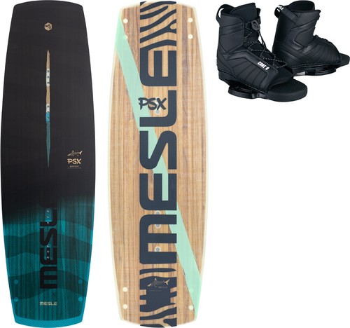 Mesle wakeboard paket psx - paket,
