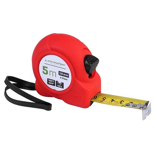 Maßband messband bandmaß - bandmaß, 5m