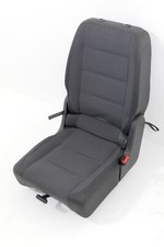 Touran Sitz hinten rechts