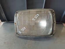 Original Bosch Mercedes-Benz 207D Scheinwerfer links 0301010002