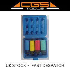 1/2" Antrieb Radnuss