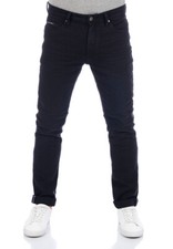 DENIMFY Jeans Herren Stretch