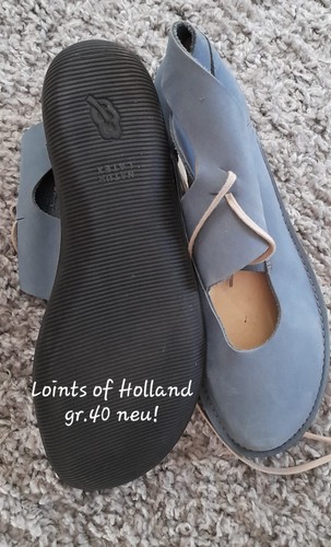 Damen schuhe loints - gr.40, of