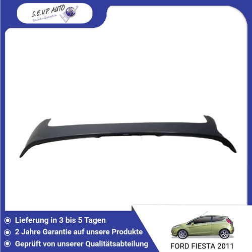 Heckspoiler ford - heckspoiler, ➤