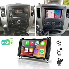 DAB+ Für Mercedes Benz