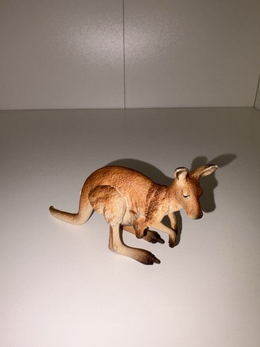Schleich känguru 17022 wild - schleich,